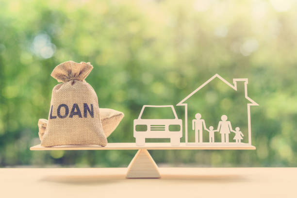 Professional Loan Agency in Esparto, CA